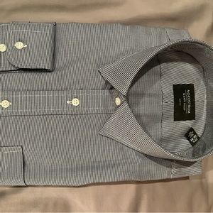 NWT Nordstrom Mens dress shirt